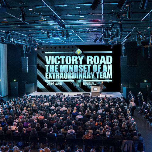 Speaking Events | Our Services | Victory Road | Leadership Development Group